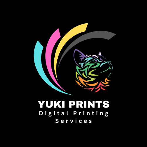 Yuki Prints Logo